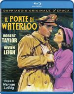 Il ponte di Waterloo (Blu-ray)