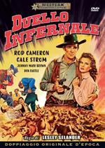 Duello infernale (DVD)