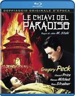 Le chiavi del paradiso (Blu-ray)