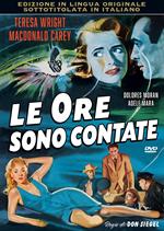 Le ore sono contate (DVD)