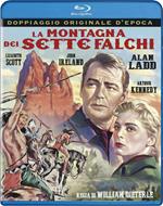 La montagna dei sette falchi (Blu-ray)