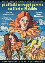 Gli effetti dei raggi gamma sui fiori di Matilde (DVD)