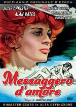 Messaggero d'amore (DVD)