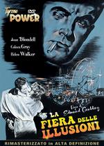 La fiera delle illusioni (DVD)