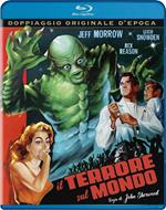 Il terrore sul mondo (Blu-ray)