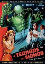 Il terrore sul mondo (DVD)