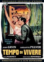 Tempo di vivere (DVD)