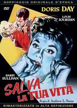 Salva la tua vita (DVD)