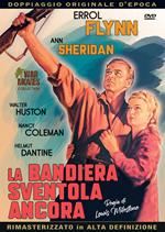 La bandiera sventola ancora (DVD)