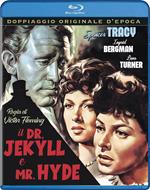 Il Dr. Jekyll & Mr. Hyde (Blu-ray)