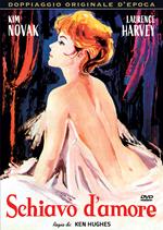 Schiavo d'amore (DVD)
