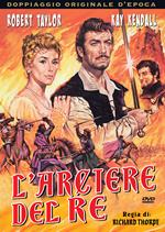 L' arciere del re (DVD)