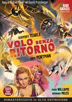 Volo senza ritorno (DVD)