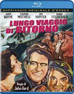 Lungo viaggio di ritorno (Blu-ray)