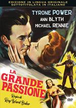 La grande passione (DVD)