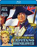 Le avventure del capitano Hornblower (Blu-ray)