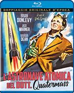 L' astronave atomica del dottor Quatermass (Blu-ray)