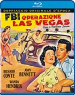 FBI Operazione Las Vegas (Blu-ray)