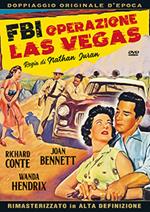 FBI Operazione Las Vegas (DVD)