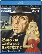 Solo chi cade può risorgere (Blu-ray)