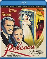 Rebecca (Blu-ray)