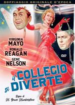 Il collegio si diverte (DVD)
