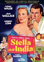 La stella dell'India (DVD)