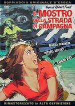 Il mostro della strada di campagna (DVD)