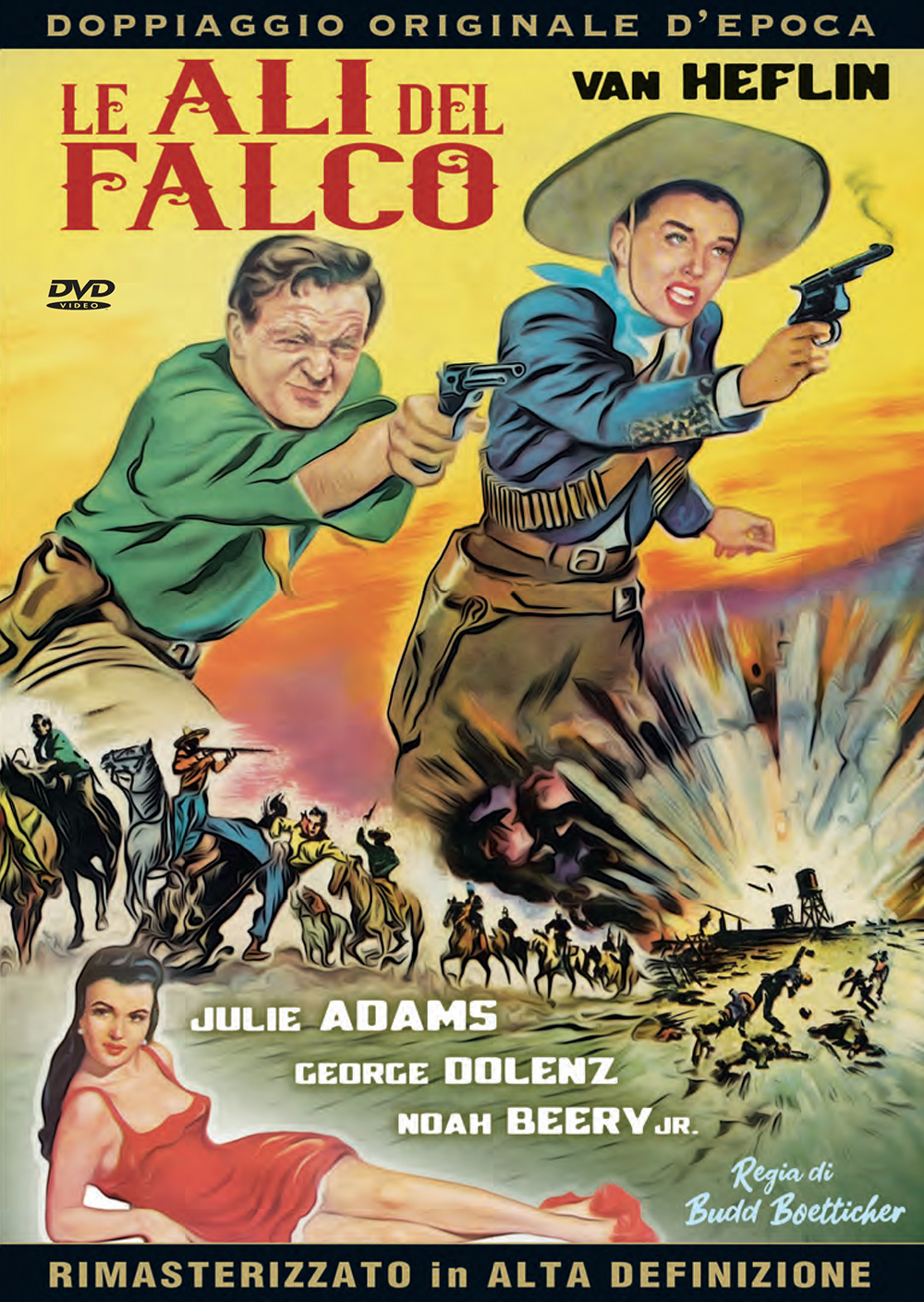 Vecosell