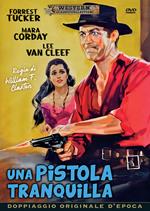Una pistola tranquilla (DVD)