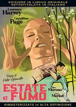 Estate e fumo (DVD)