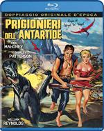 Prigionieri dell'Antartide (Blu-ray)