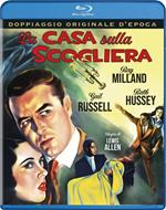 La casa sulla scogliera (Blu-ray)