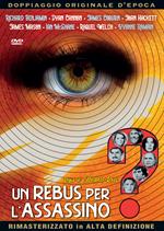 Un rebus per l'assassino (DVD)