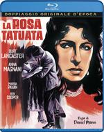 La rosa tatuata (Blu-ray)