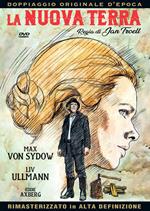 La nuova terra (DVD)