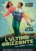 L' ultimo orizzonte (DVD)