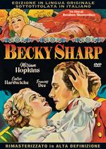 Becky Sharp (DVD)