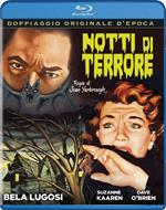 Notti di terrore