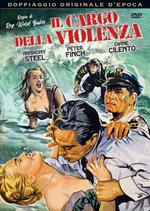 Il cargo della violenza