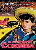 La più grande corrida (DVD)