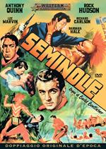 Seminole (DVD)