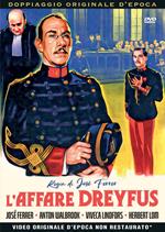 L' affare Dreyfus (DVD)
