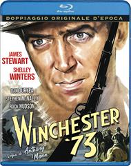 Winchester '73 (Blu-ray)
