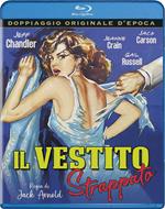 Il vestito strappato (Blu-ray)