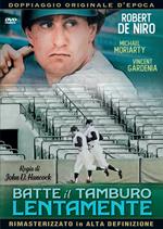 Batte il tamburo lentamente (DVD)