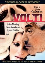 Volti (DVD)