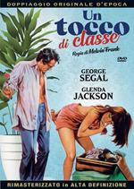 Un tocco di classe (DVD)