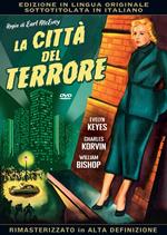La città del terrore (DVD)