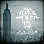 Part of This World, Part of Another - CD Audio di Terra Deep